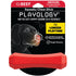 Playology Beef Scented Squeaky Chew Stick Floating Rubber Dog Toy with Encapsicent Tech - Medium  