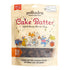 Polka Dog Bakery Cake Batter Birthday Peanut Butter and Banana Vegan Soft and Chewy Dog Treats