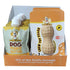 Poochie Butter 1 Case Poochie Butter Bundle Natural Dog Treats  