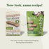 Presidio Earthbones Dental Chews Fresh Breath Dog Treats - Small - 13 Count