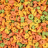 Pretty Bird International Species Specific African Bird Food - 3 lb