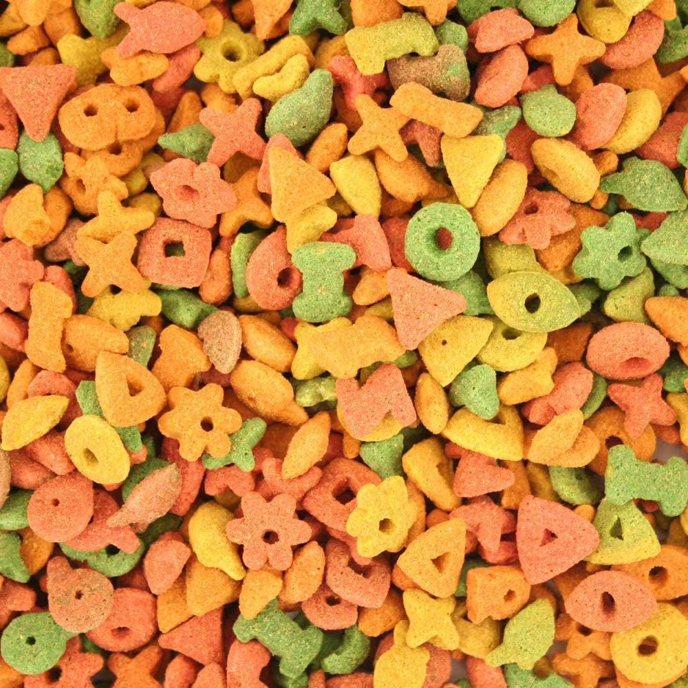 Pretty Bird International Species Specific African Bird Food - 8 lb