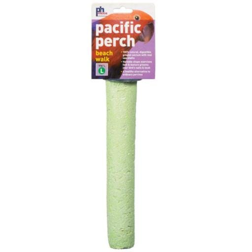 Prevue Hendryx Pacific Perch Beach Walk - Assorted Colors - X-Large