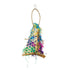 Prevue Pet Products Calypso Creations Fiesta Handbag Hanging Bird Toy Default Title