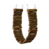 Prevue Pet Products Naturals Wonder Walk Ladder Bird Perch - Large Default Title