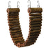 Prevue Pet Products Naturals Wonder Walk Ladder Bird Perch - Small Default Title