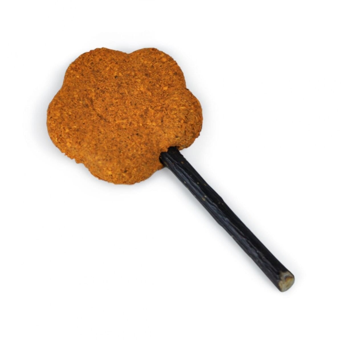 Prevue Pet Products Playfuls Lollipop Flower Chew Stick Small Animal Toy Default Title