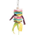 Prevue Pet Products Playfuls Physical and Mental Fairy Queen Hanging Bird Toy Default Title