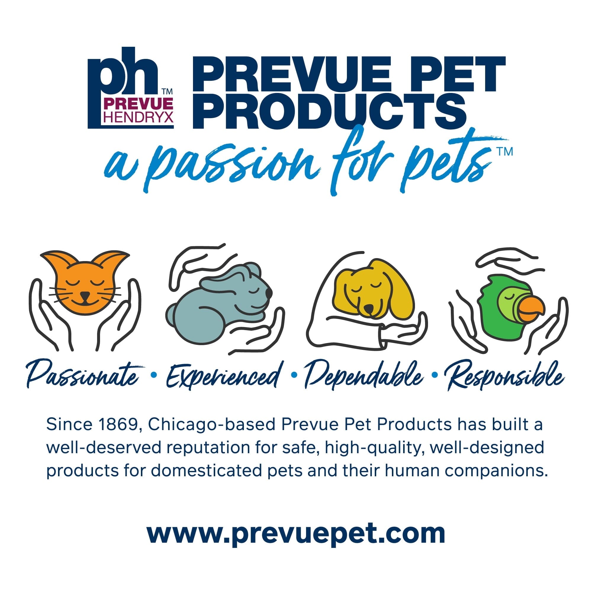 Prevue Pet Products Playfuls Pink Cupcake Mineral Block Small Animal Treat