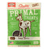 Primal Bacon ME HP Pork Jerky Dog Treats - 12 Oz