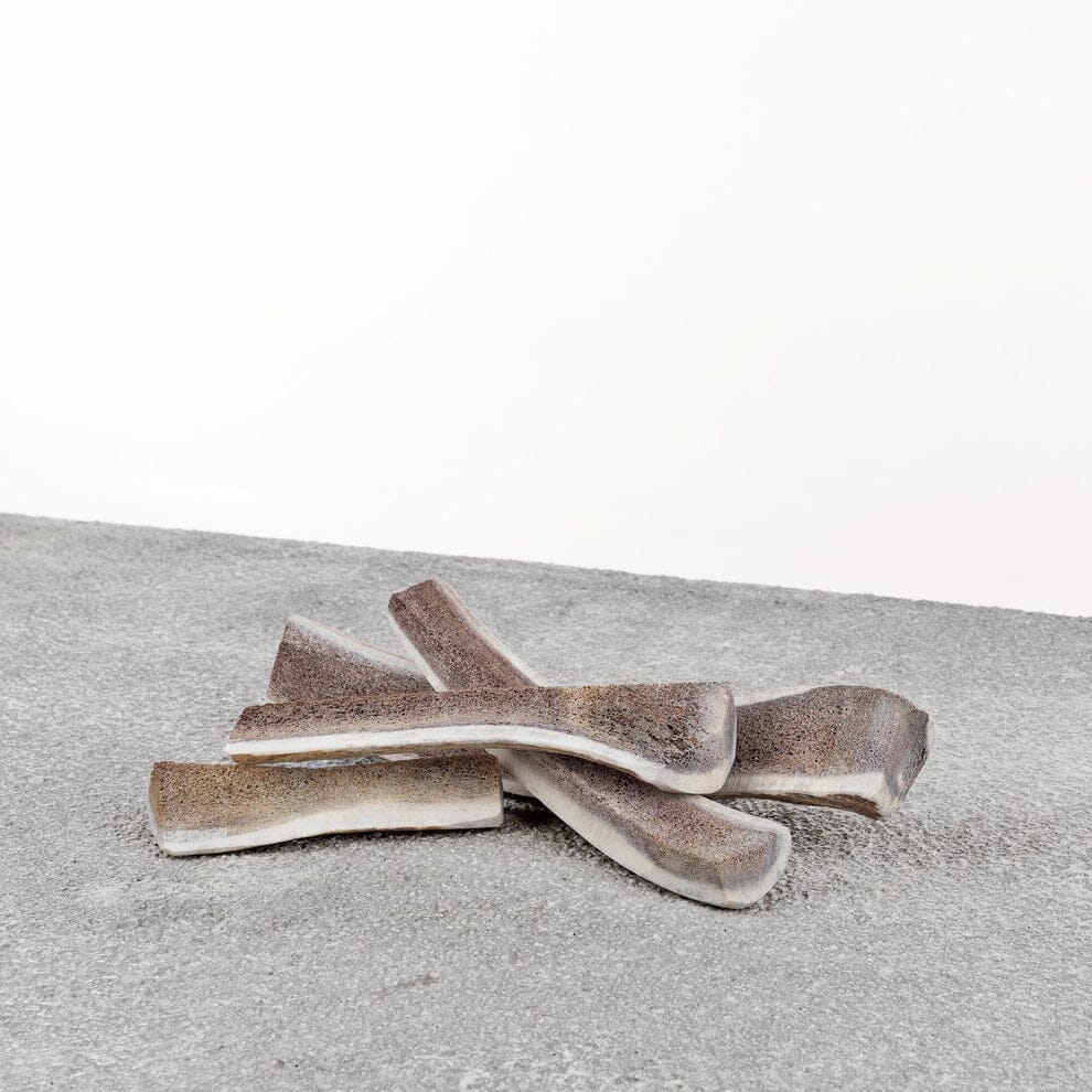 Primal Elk Antler Natural Dog Chews - Large