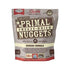 Primal Freeze-Dried Dog Food Nuggets Venison - 14 Oz