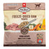 Primal Pronto Wholesome Pork Recipe Adult Formula Freeze-Dried Raw Dog Food