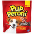 Pup-Peroni Beef Flavored Soft and Chewy Dog Training Treats - 5.6 Oz - Case of 8  