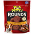 Pup-Peroni Beef Short Rib Flavor Soft and Chewy Dog Treats - 5 Oz - Case of 8  