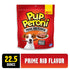 Pup-Peroni Prime Rib Beef Flavored Soft and Chewy Dog Treats 22.5 Oz - Case of 4  