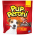Pup-Peroni Rounds Beef Brisket Soft and Chewy Dog Treats - 5 Oz - Case of 8  