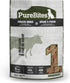 Purebites Beef Liver Freeze-Dried Dog Treats - 16.5 oz Bag