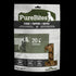 Purebites Pure Beef Carrots and Apples Freeze-Dried Dog Food Topper 3 Ounce