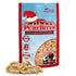 Purebites Single Ingredient Holiday Turkey and Sweet Potato Freeze-Dried Dog Treats - 2.5 Oz Default Title