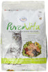 PureVita Grain-Free Duck and Lentils Dry Cat Food 15 Lbs 