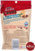 Purina Alpo T-Bonz Porterhouse Soft and Chewy Dog Treats - 4.5 Oz - 4 Pack  