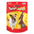 Purina Alpo Twistables Beef and Cheese Soft and Chewy Dog Treats 4.5 Oz - Case of 5