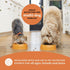 Purina Alpo Twistables Beef and Cheese Soft and Chewy Dog Treats