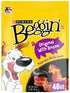 Purina Beggin' Strips Bacon Flavored Chewy Jerky Dog Treats - 48 Oz - 2 Pack  