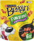 Purina Beggin' Strips Littles Bacon Flavored Small-Breed Soft and Chewy Dog Treats - 6 Oz - 6 Pack