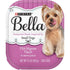 Purina Bella Filet Mignon in Savory Juices Pate Small-Breed Wet Dog Food Trays - 3.5 Oz - Case of 12