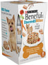 Purina Beneful IncrediBites Chicken Tomatoes Carrots and Rice Small-Breed Canned Dog Food - 3 Oz - Case of 3 - 8 Pack  