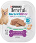 Purina Beneful IncrediBites Grilled Chicken and Gravy Pate Wet Dog Food Trays - 3.5 Oz - Case of 12  