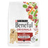 Purina Beneful Originals Farm-Raised Beef with Carrots Peas and Spinach Adult Dry Dog Food - 40 Lbs