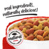 Purina Beneful Originals Real Farm-Raised Beef Adult Dry Dog Food - 36 Lbs
