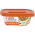 Purina Beneful Prepared Meals Simmered Chicken with Carrots Beans and Rice Wet Dog Food Trays - 10 Oz - Case of 8