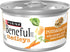 Purina Beneful Romana Style Medley's Chicken Carrots Pasta and Spinach Canned Dog Food and Mixer - Multi-Pack - 3 Oz - Case of 3 - 8 Pack