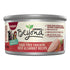 Purina Beyond Grain-Free and Cage-Free Chicken and Beef in Gravy with Carrots Canned Cat Food - 3 Oz - Case of 12
