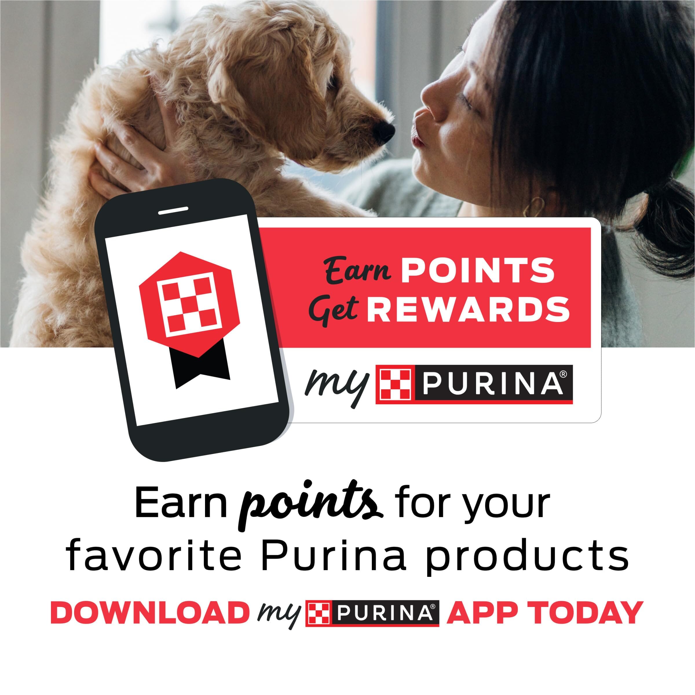 Purina Beyond Grain-Free Chicken and Eggs Recipe Dry Dog Food - 3 Lbs - Case of 4  