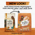 Purina Beyond Grain-Free Chicken and Eggs Recipe Dry Dog Food - 3 Lbs - Case of 4  