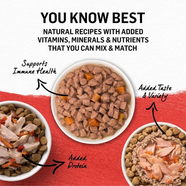 Purina Beyond Grain-Free Chicken, Beef & Carrot Recipe in Gravy Canned Cat Food