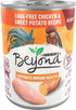 Purina Beyond Immune Health Grain-Free and Cage-Free Chicken and Sweet Potato Canned Dog Food - 12.7 Oz - Case of 12