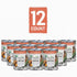 Purina Beyond Organic Chicken and Sweet Potato with Broth Adult Canned Dog Food - 13 Oz - Case of 12  
