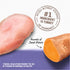 Purina Beyond Organic High-Protein Chicken Carrot and Sweet Potato Pate Canned Dog Food - Variety Pack - 13 Oz - Case of 6 - 2 Pack  