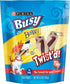 Purina Busy Bone with Beggin' Twist'd Bacon Flavor Chewy Dog Treats - Tiny - 5.3 Oz - Case of 6  