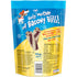 Purina Busy Bone with Beggin' Twist'd Bacon Flavor Chewy Dog Treats - Tiny - 5.3 Oz - Case of 6  