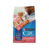 Purina Cat Chow Complete Salmon Dry Cat Food - 3.15 Lbs - Case of 4  