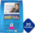 Purina Cat Chow Complete with Chicken Adult Dry Cat Food - 20 Lbs