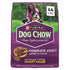 Purina Dog Chow Complete and Balanced Lamb Flavor Adult Dry Dog Food - 44 Lbs