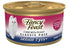 Purina Fancy Feast Chicken Feast Classic Pate Senior Canned Cat Food - 3 Oz - Case of 24  